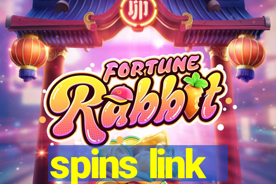 spins link