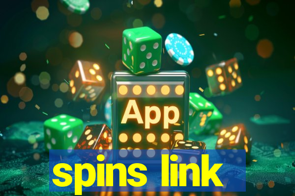 spins link