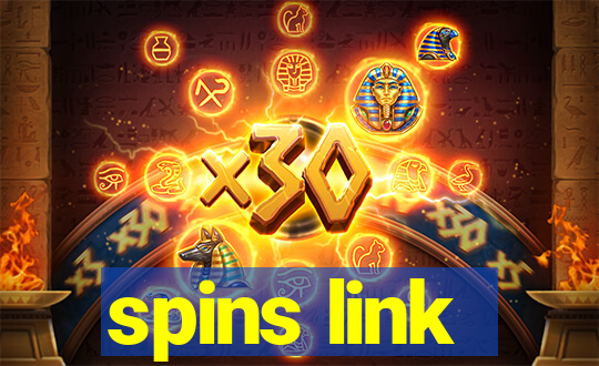 spins link