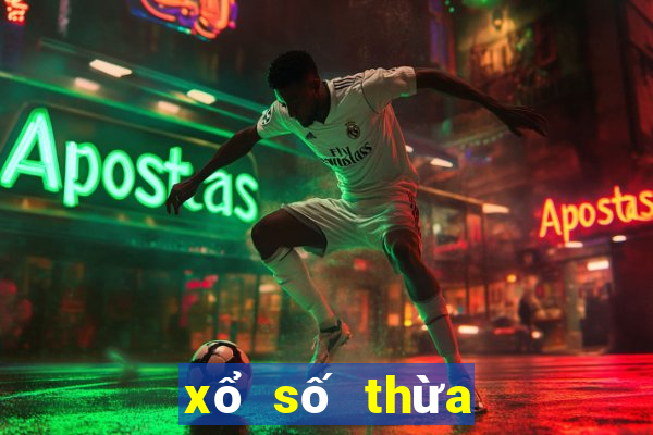 xổ số thừa thiên huế 60 ngày