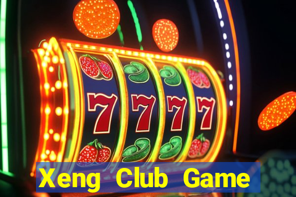 Xeng Club Game Bài 3 Cây