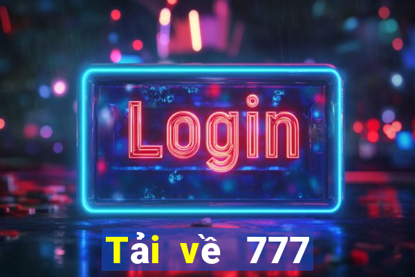 Tải về 777 Xổ số Android