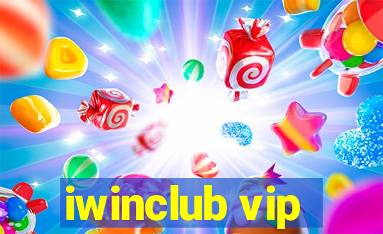 iwinclub vip