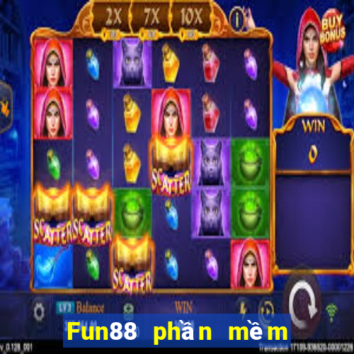 Fun88 phần mềm Bet City