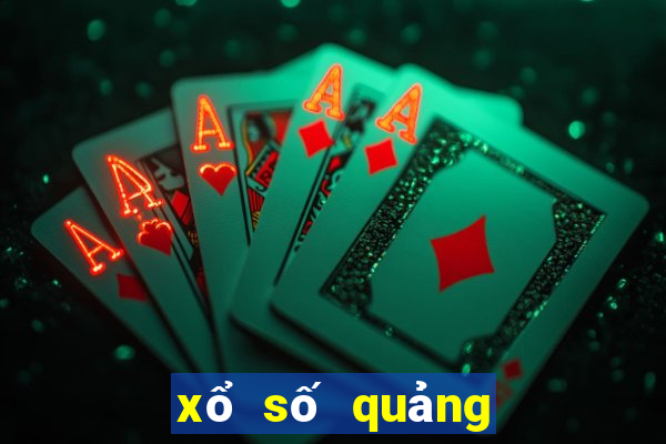 xổ số quảng trị ngày 8 tháng 6