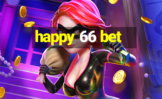 happy 66 bet