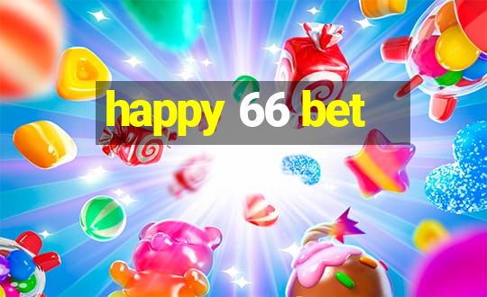 happy 66 bet