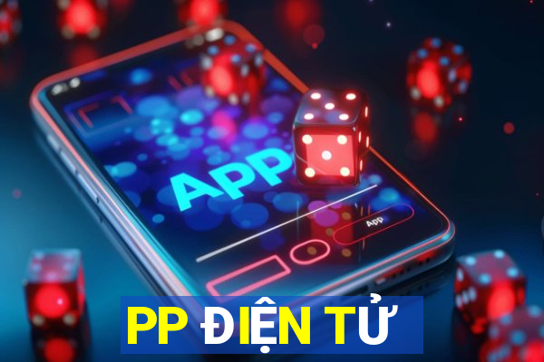 PP ĐIỆN TỬ