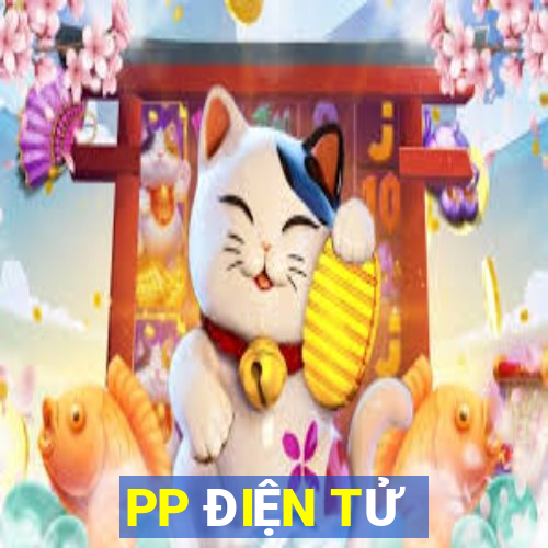 PP ĐIỆN TỬ