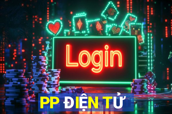 PP ĐIỆN TỬ