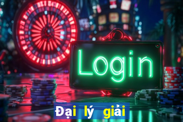 Đại lý giải trí ewin