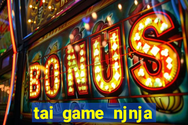 tai game njnja school online