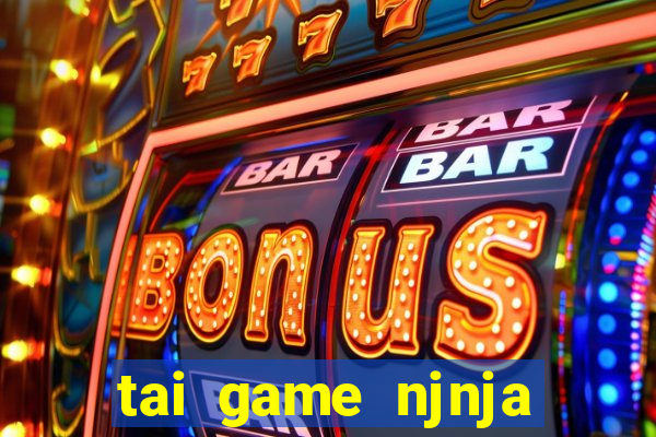 tai game njnja school online