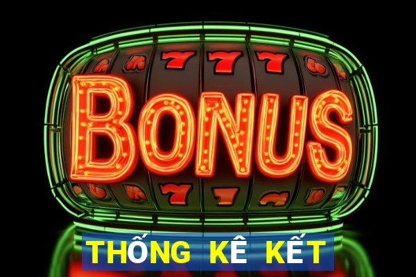 THỐNG KÊ KẾT QUẢ XSKT Thứ 6