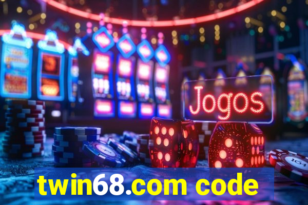 twin68.com code