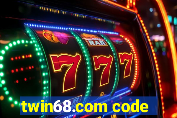 twin68.com code