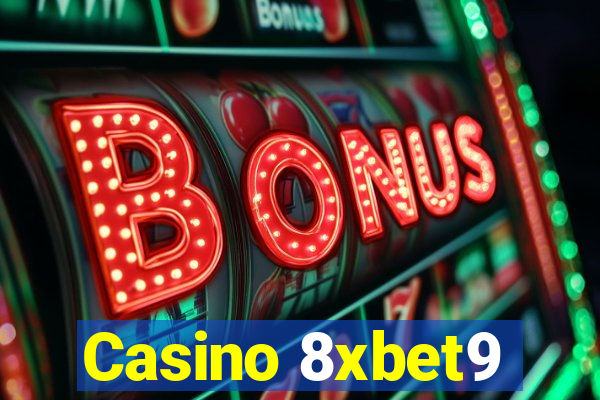 Casino 8xbet9