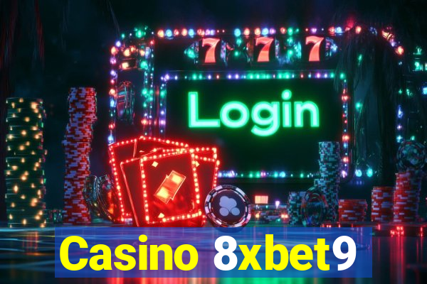 Casino 8xbet9