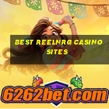 best reelnrg casino sites