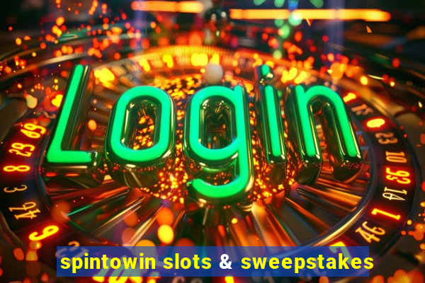 spintowin slots & sweepstakes