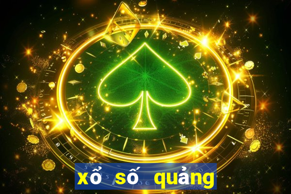 xổ số quảng trị 6 4 2023