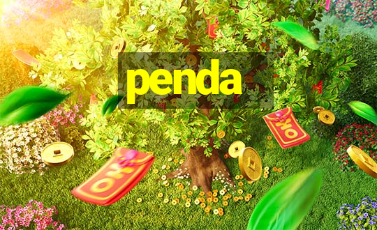 penda