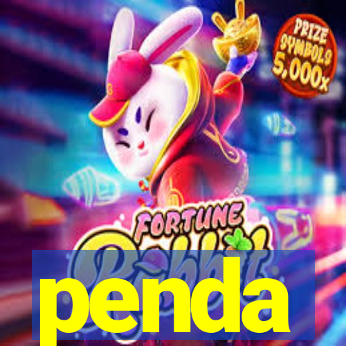 penda