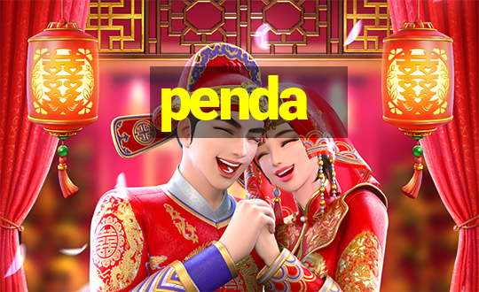 penda