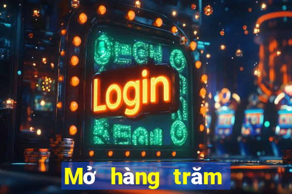 Mở hàng trăm tỷ Việt nam