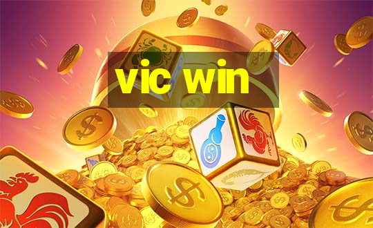 vic win