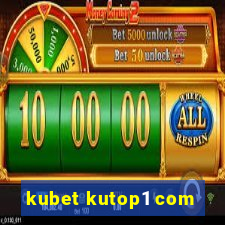 kubet kutop1 com