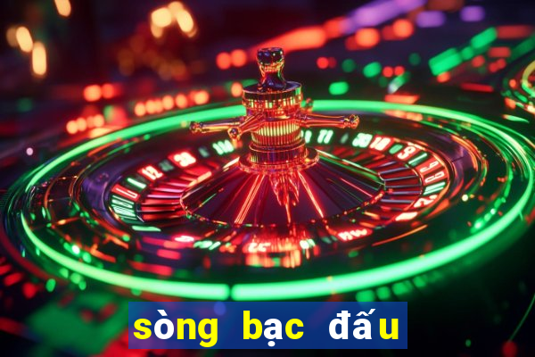 sòng bạc đấu tay đôi