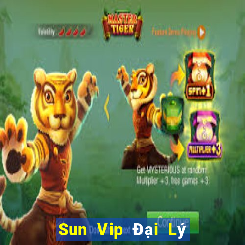 Sun Vip Đại Lý Cấp 1 Game Bài