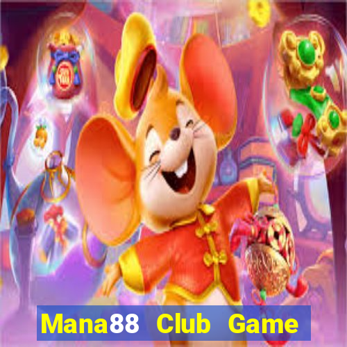 Mana88 Club Game Bài Ma Cao