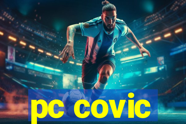 pc covic