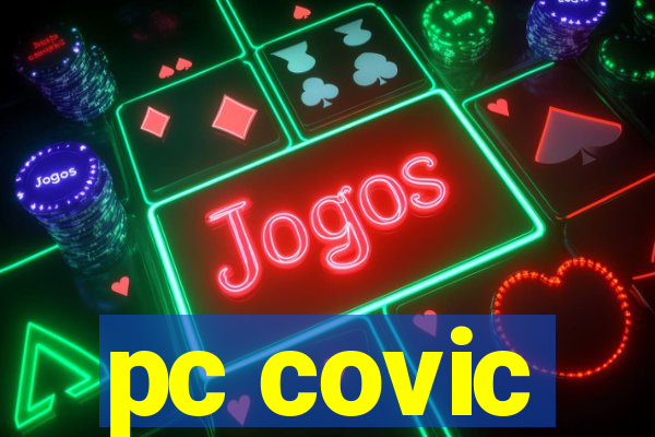 pc covic