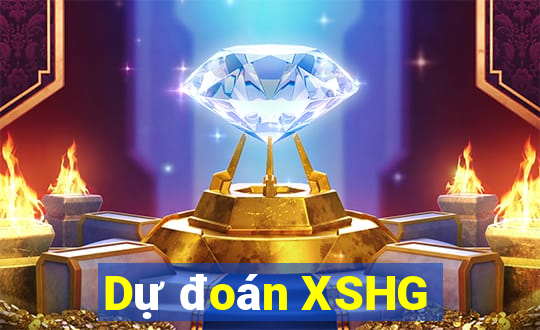 Dự đoán XSHG