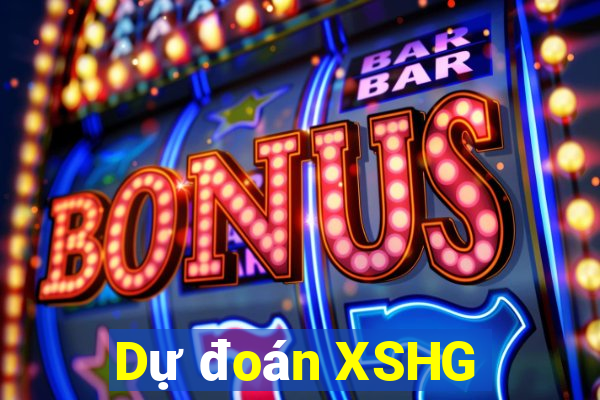 Dự đoán XSHG