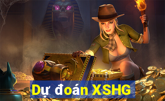 Dự đoán XSHG