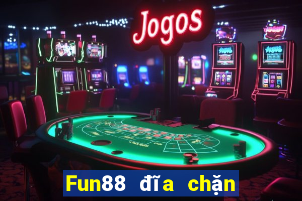 Fun88 đĩa chặn bánh xe của Nga