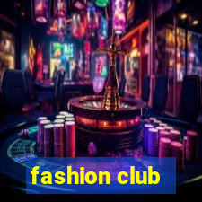 fashion club