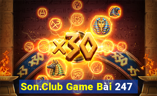 Son.Club Game Bài 247