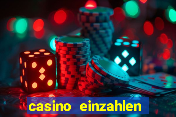 casino einzahlen mit handy