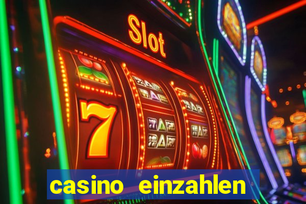 casino einzahlen mit handy