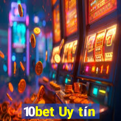 10bet Uy tín