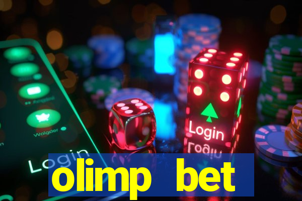 olimp bet официальный сайт