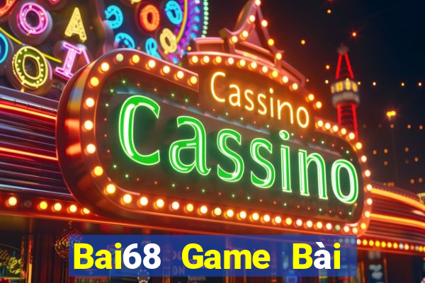 Bai68 Game Bài Phỏm Đổi Thưởng