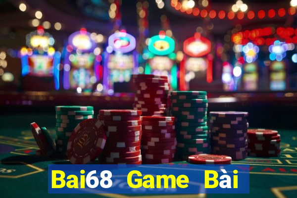 Bai68 Game Bài Phỏm Đổi Thưởng