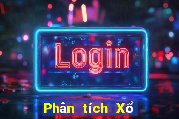 Phân tích Xổ Số bình dương ngày 7