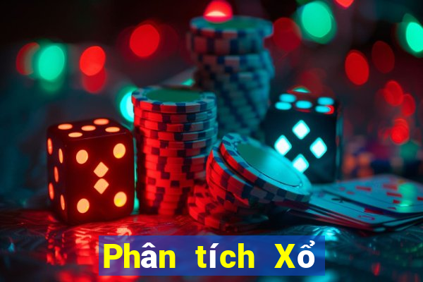 Phân tích Xổ Số bình dương ngày 7